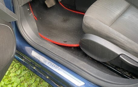 Opel Astra J, 2010 год, 440 000 рублей, 6 фотография