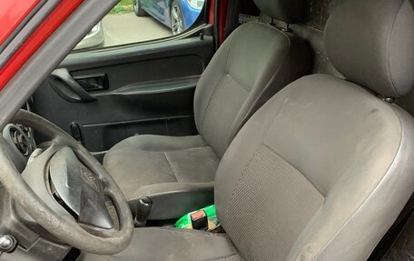 Citroen Berlingo II рестайлинг, 2007 год, 110 000 рублей, 6 фотография
