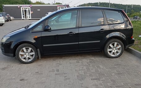 Ford C-MAX I рестайлинг, 2004 год, 370 000 рублей, 2 фотография