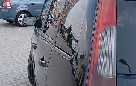 Ford C-MAX I рестайлинг, 2004 год, 370 000 рублей, 5 фотография