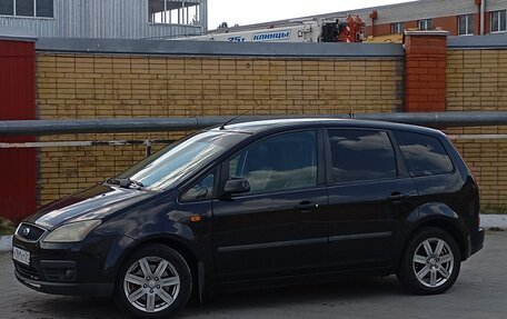 Ford C-MAX I рестайлинг, 2004 год, 370 000 рублей, 3 фотография