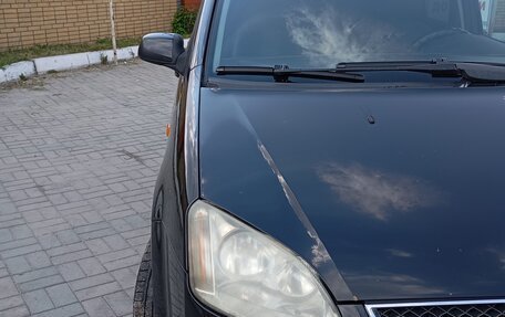 Ford C-MAX I рестайлинг, 2004 год, 370 000 рублей, 9 фотография