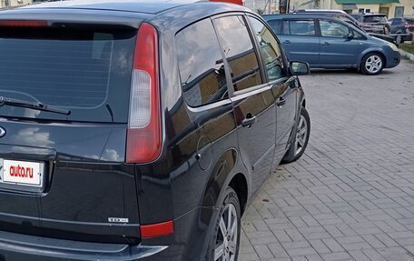 Ford C-MAX I рестайлинг, 2004 год, 370 000 рублей, 12 фотография