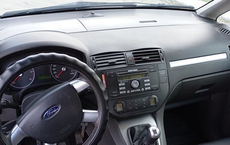 Ford C-MAX I рестайлинг, 2004 год, 370 000 рублей, 15 фотография