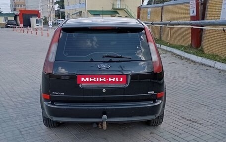 Ford C-MAX I рестайлинг, 2004 год, 370 000 рублей, 13 фотография