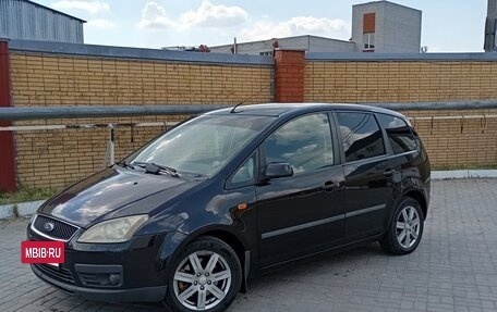 Ford C-MAX I рестайлинг, 2004 год, 370 000 рублей, 6 фотография