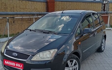 Ford C-MAX I рестайлинг, 2004 год, 370 000 рублей, 8 фотография