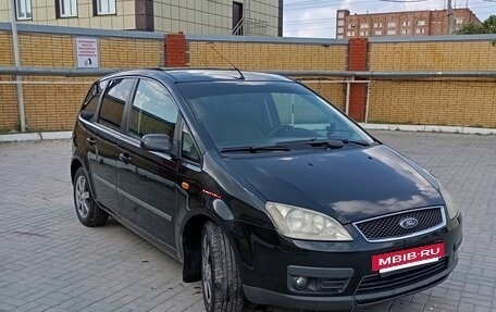 Ford C-MAX I рестайлинг, 2004 год, 370 000 рублей, 11 фотография