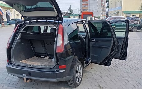 Ford C-MAX I рестайлинг, 2004 год, 370 000 рублей, 21 фотография