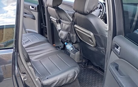 Ford C-MAX I рестайлинг, 2004 год, 370 000 рублей, 18 фотография