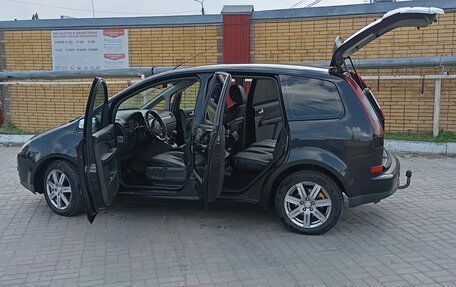 Ford C-MAX I рестайлинг, 2004 год, 370 000 рублей, 19 фотография