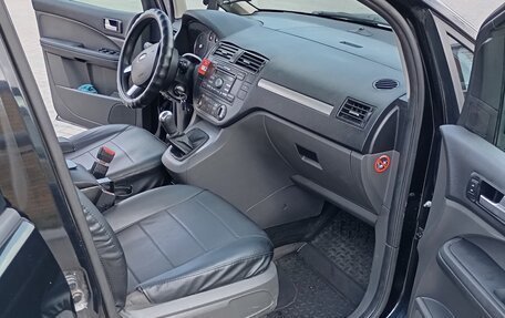 Ford C-MAX I рестайлинг, 2004 год, 370 000 рублей, 17 фотография