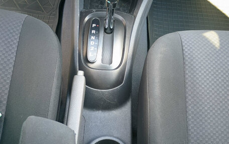 KIA Rio II, 2009 год, 570 000 рублей, 10 фотография