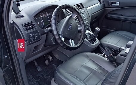 Ford C-MAX I рестайлинг, 2004 год, 370 000 рублей, 16 фотография