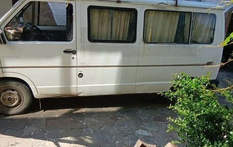 Renault Trafic, 1994 год, 350 000 рублей, 5 фотография