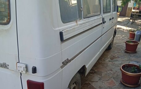 Renault Trafic, 1994 год, 350 000 рублей, 4 фотография