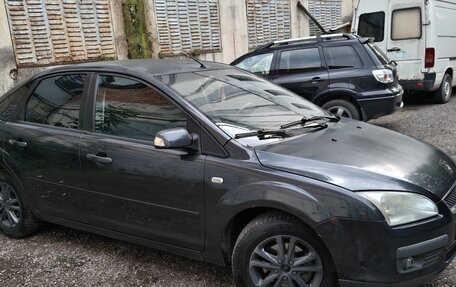Ford Focus II рестайлинг, 2006 год, 380 000 рублей, 2 фотография