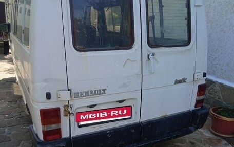 Renault Trafic, 1994 год, 350 000 рублей, 3 фотография