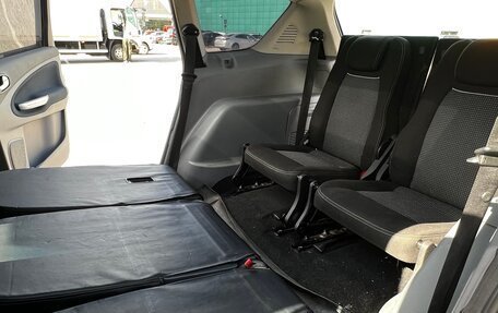 Ford S-MAX I, 2008 год, 840 000 рублей, 9 фотография