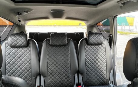 Ford S-MAX I, 2008 год, 840 000 рублей, 13 фотография