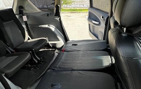 Ford S-MAX I, 2008 год, 840 000 рублей, 8 фотография
