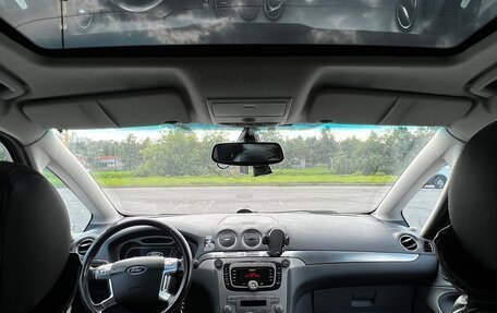 Ford S-MAX I, 2008 год, 840 000 рублей, 19 фотография