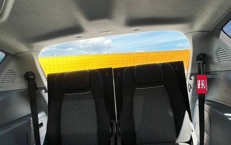 Ford S-MAX I, 2008 год, 840 000 рублей, 10 фотография