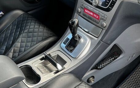 Ford S-MAX I, 2008 год, 840 000 рублей, 17 фотография