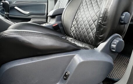 Ford S-MAX I, 2008 год, 840 000 рублей, 27 фотография