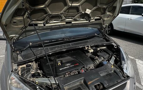 Ford S-MAX I, 2008 год, 840 000 рублей, 35 фотография