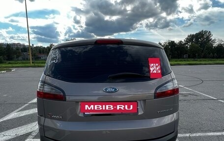 Ford S-MAX I, 2008 год, 840 000 рублей, 31 фотография