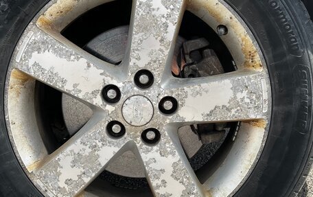 Ford S-MAX I, 2008 год, 840 000 рублей, 39 фотография