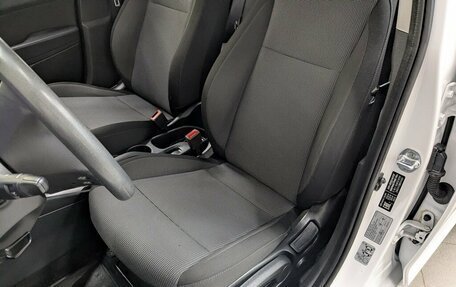 Hyundai Solaris II рестайлинг, 2022 год, 1 595 000 рублей, 16 фотография