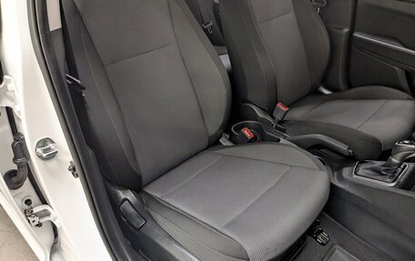 Hyundai Solaris II рестайлинг, 2022 год, 1 595 000 рублей, 15 фотография