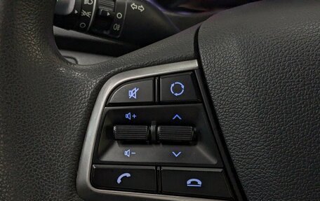 Hyundai Solaris II рестайлинг, 2022 год, 1 595 000 рублей, 19 фотография