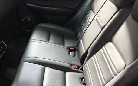 Lexus NX I, 2015 год, 2 450 000 рублей, 6 фотография