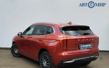 Haval Jolion, 2023 год, 1 920 000 рублей, 6 фотография