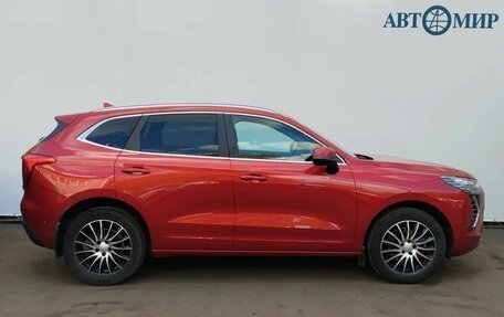 Haval Jolion, 2023 год, 1 920 000 рублей, 4 фотография