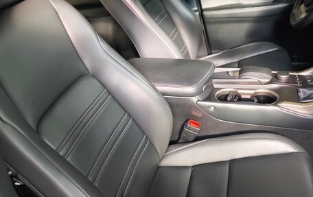 Lexus NX I, 2015 год, 2 450 000 рублей, 7 фотография