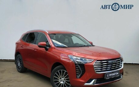 Haval Jolion, 2023 год, 1 920 000 рублей, 3 фотография
