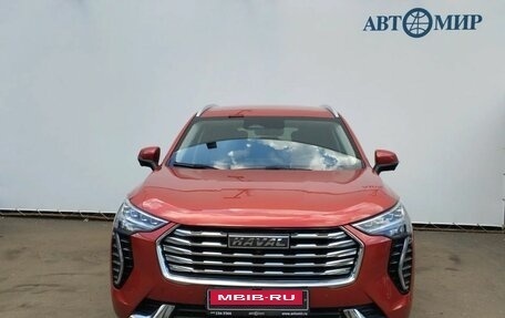 Haval Jolion, 2023 год, 1 920 000 рублей, 2 фотография