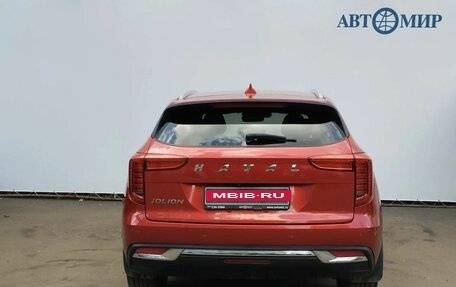 Haval Jolion, 2023 год, 1 920 000 рублей, 7 фотография