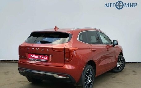 Haval Jolion, 2023 год, 1 920 000 рублей, 8 фотография