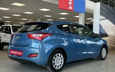 Hyundai i30 II рестайлинг, 2014 год, 957 000 рублей, 2 фотография