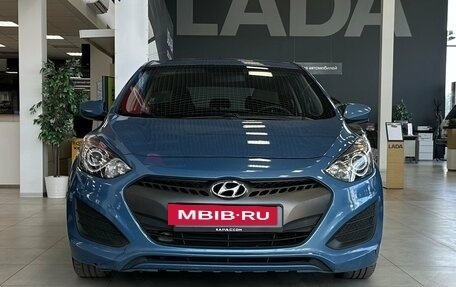 Hyundai i30 II рестайлинг, 2014 год, 957 000 рублей, 3 фотография