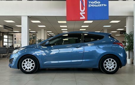 Hyundai i30 II рестайлинг, 2014 год, 957 000 рублей, 5 фотография