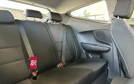 Hyundai i30 II рестайлинг, 2014 год, 957 000 рублей, 10 фотография