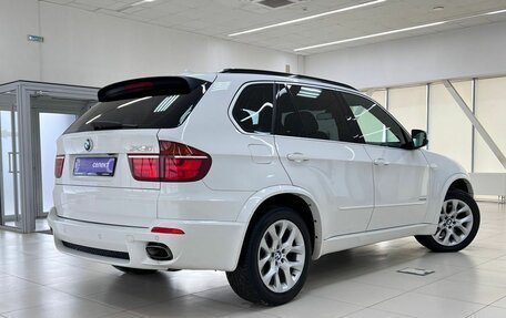 BMW X5, 2010 год, 1 590 000 рублей, 4 фотография