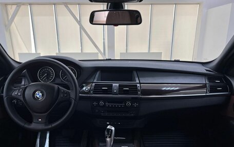 BMW X5, 2010 год, 1 590 000 рублей, 12 фотография