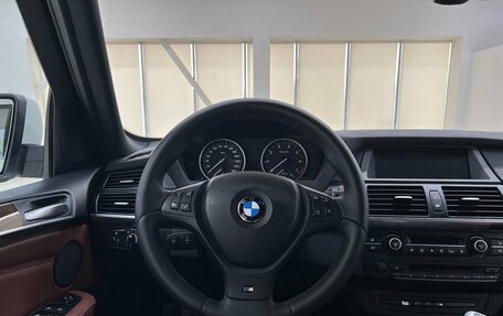 BMW X5, 2010 год, 1 590 000 рублей, 15 фотография
